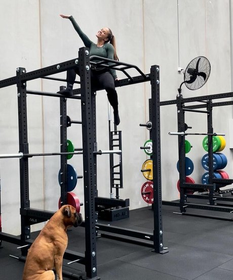 Toni Paras meilleure actrice img