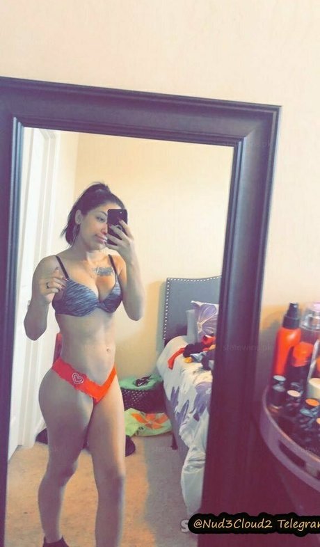 Mariah Castellanos xxx étoile photos