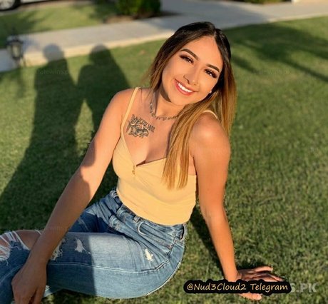 Mariah Castellanos meilleure actrice photo