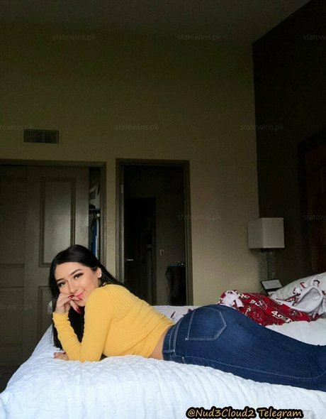 Mariah Castellanos actrice artistique photo