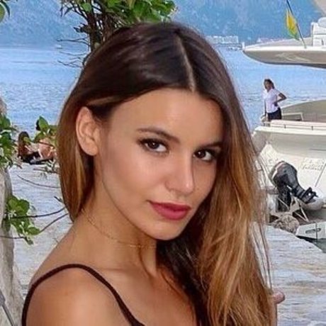 Madison Reed modèle artistique img