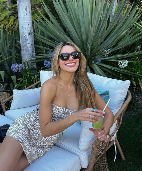 Madison Reed modèle artistique photos