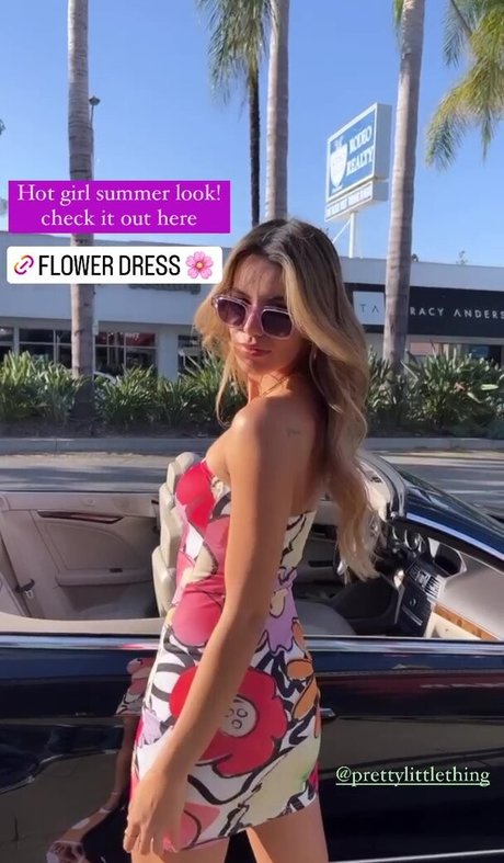 Madison Reed Profilfoto