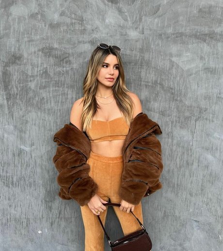 Madison Reed étoile gratuite galeries