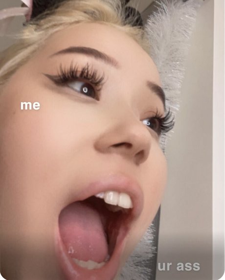 Ivy owowo star du porno parfaite image