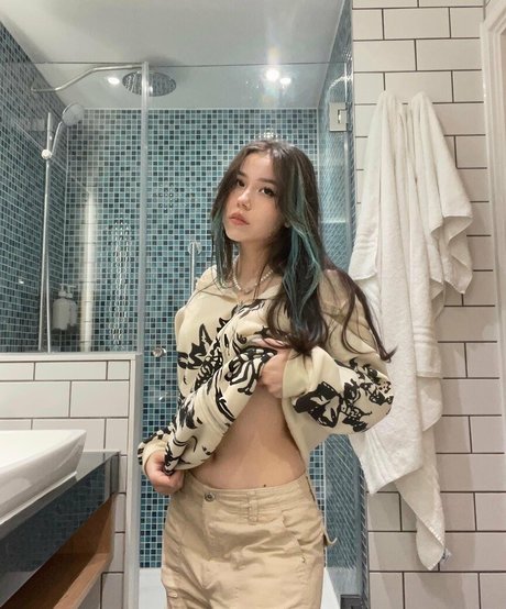 Ivy owowo actrice de grande qualité des photos