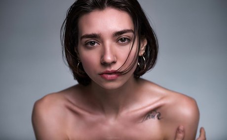 ireenel_ actrice artistique collection