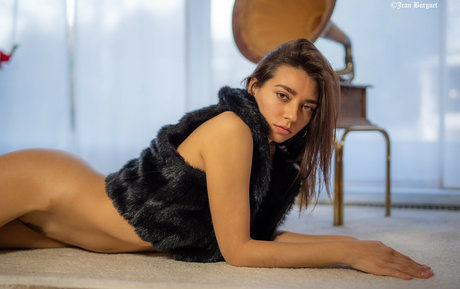 ireenel_ star du sexe collection