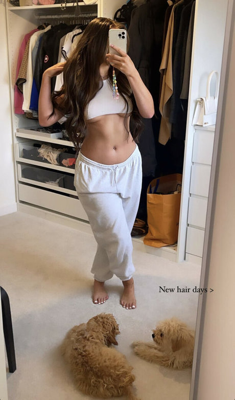 Kiera Lucy actrice érotique photos