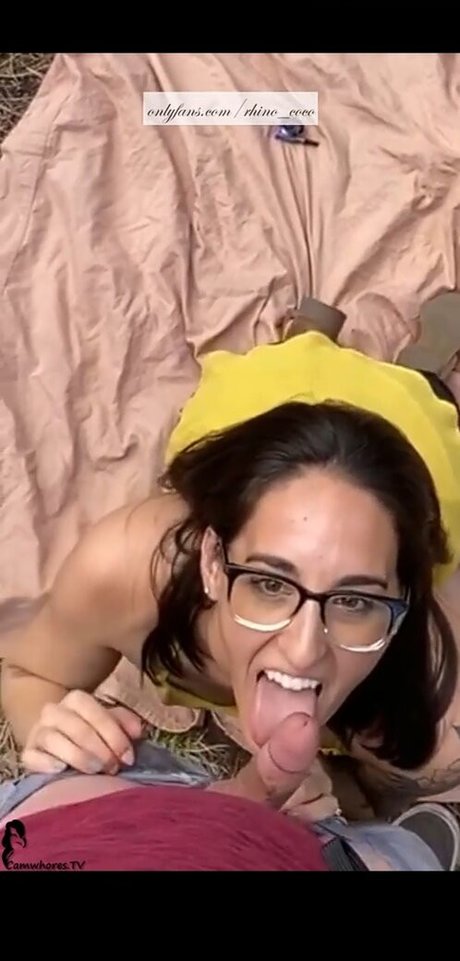 Coco the Destroyer actrice de nus photos