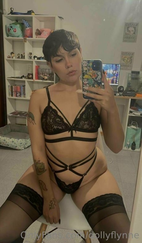 dollyflynne star du porno parfaite image