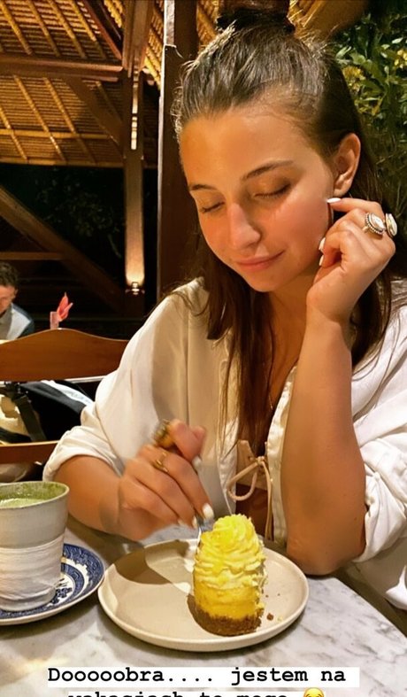 Julia Wieniawa belle star du porno archive