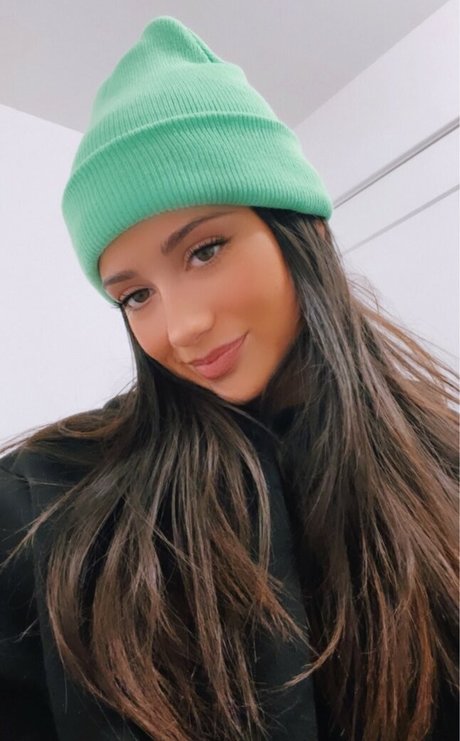 Emma Trout haut étoile galeries