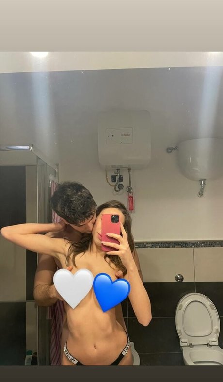 benedetta lolli modèle artistique photos