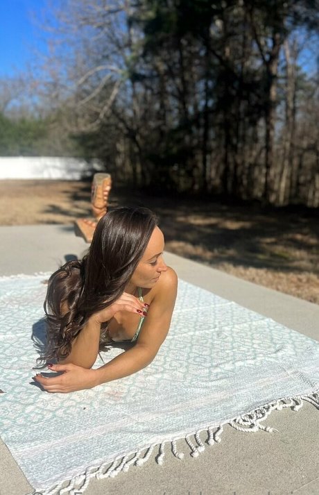 Ashley DAmboise étoile sympa collection