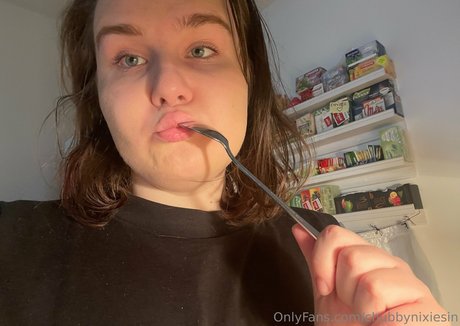 chubbynixiesin actrice parfaite galerie