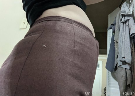 silini squish modèle nu galeries