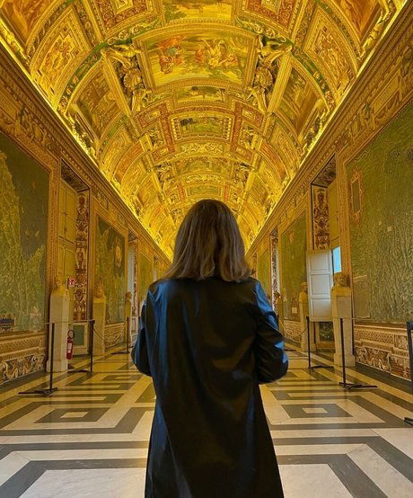 Julia Gomez modèle de sexe des photos