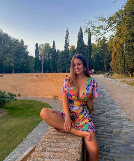 Julia Gomez actrice de grande qualité image