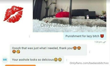 badassbitchxx étoile de l'art images