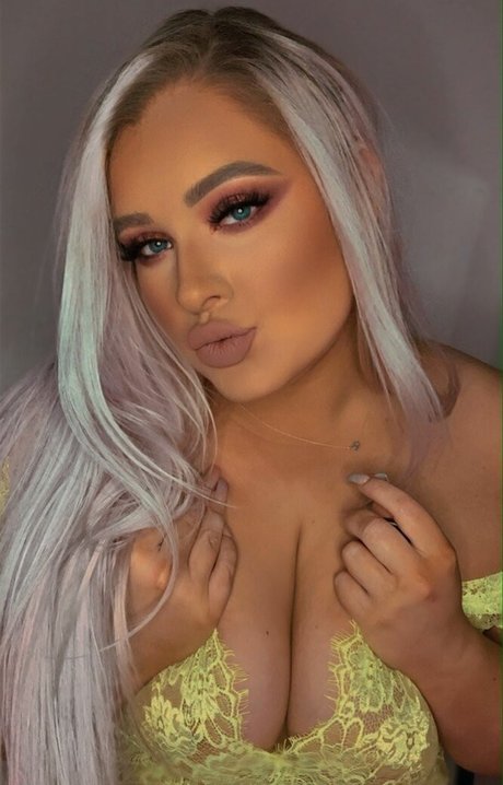 RachRyan xxx star du porno image