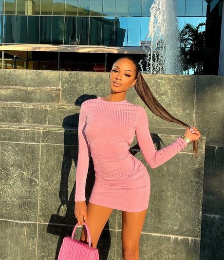 Breann Llewelyn jolie actrice collection