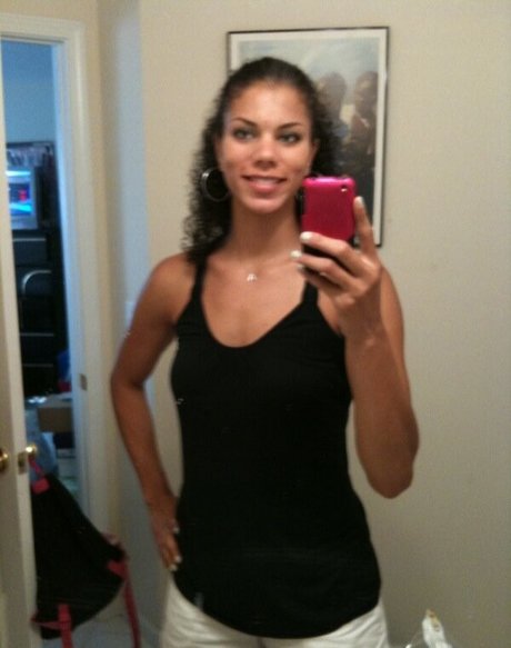 Alysha Clark actrice adulte img