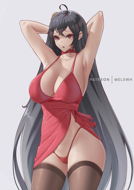 Melowh Collection étoile parfaite img