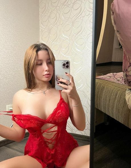 Maria Ivanova haut modèle photo