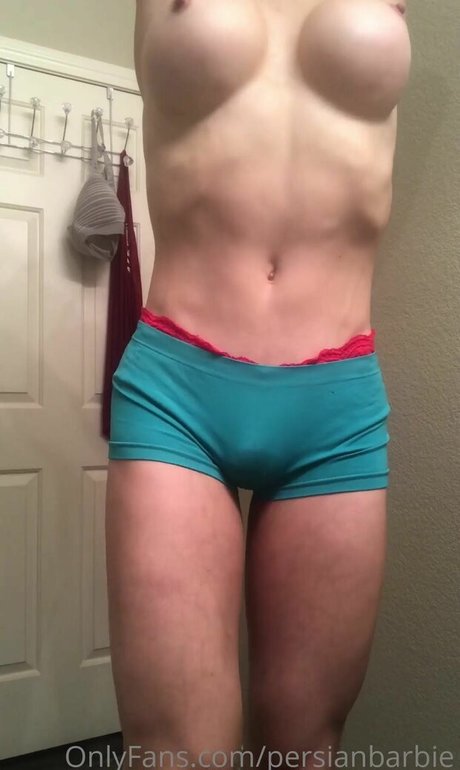 Muscle Goddess top star img