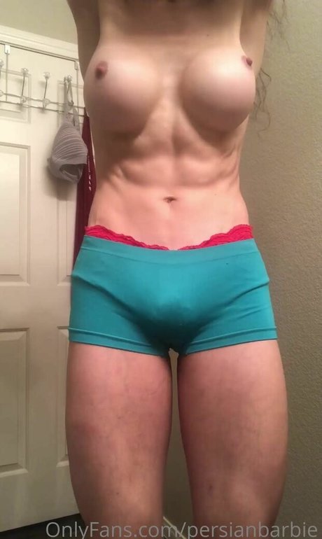 Muscle Goddess belle star du porno image