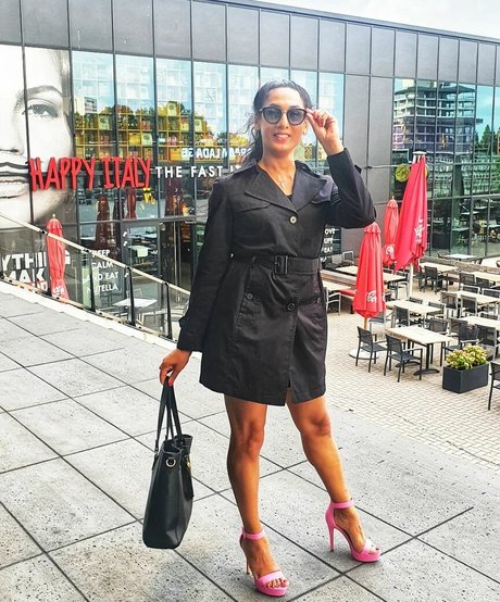 Natassia Crystal sexe star du porno photo