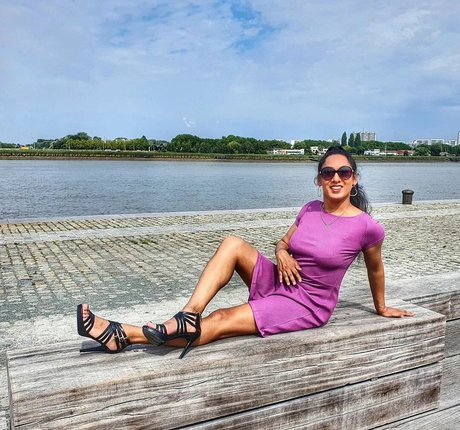 Natassia Crystal meilleure étoile photo