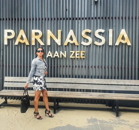 Natassia Crystal modèle meilleur image