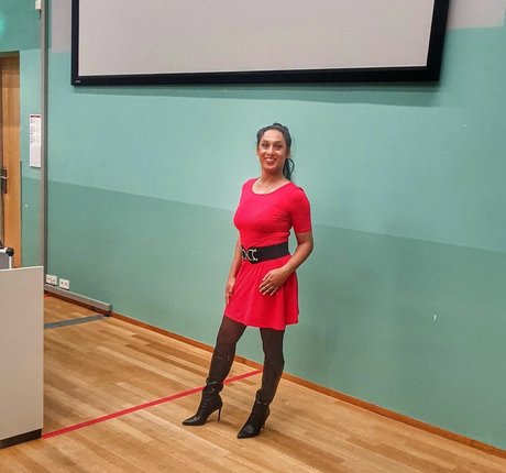 Natassia Crystal modèle magnifique img