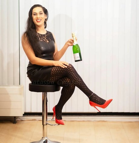 Natassia Crystal actrice xxx galeries