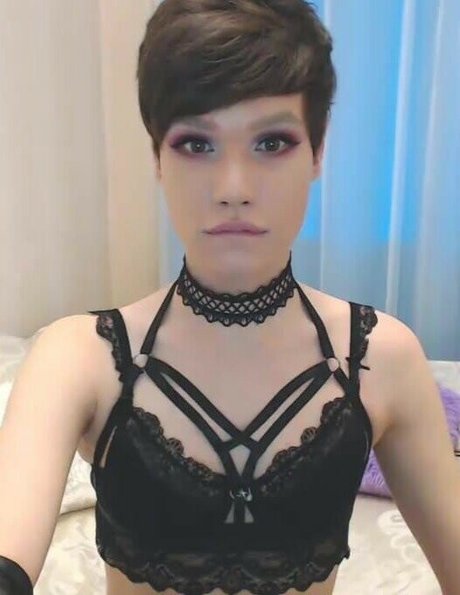 Sweet Lady Cola modèle adulte galeries