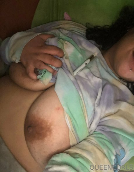 queencurls actrice de grande qualité photo