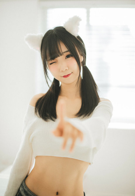 hattiecos modèle sympa photo