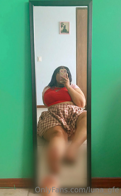 luna gfe étoile xxx img