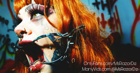 msrazorde belle actrice galerie