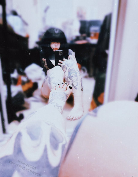 msrazorde belle actrice galeries