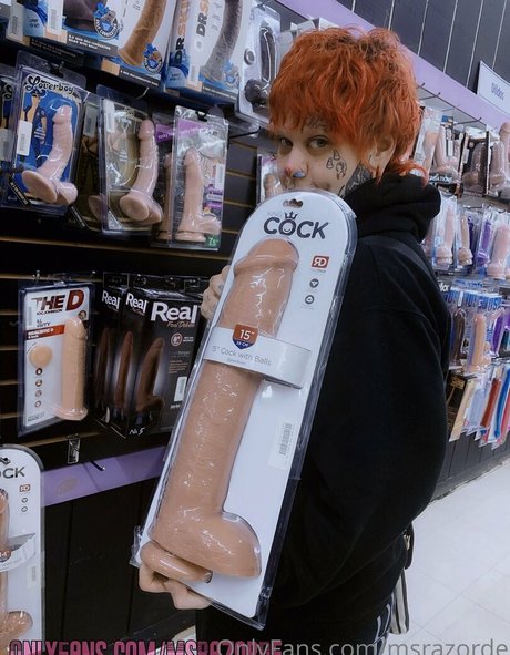 msrazorde étoile magnifique images