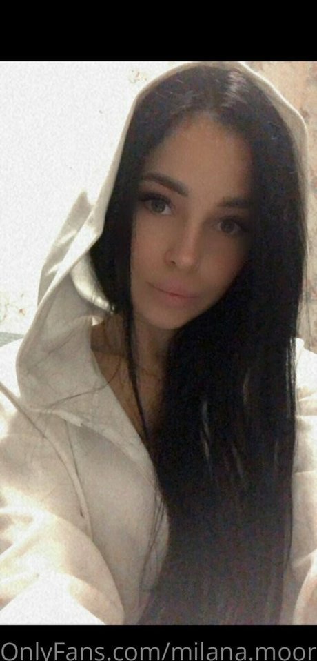 milana moor star du porno parfaite image