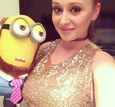 Missrachaelcx star pornographique photos