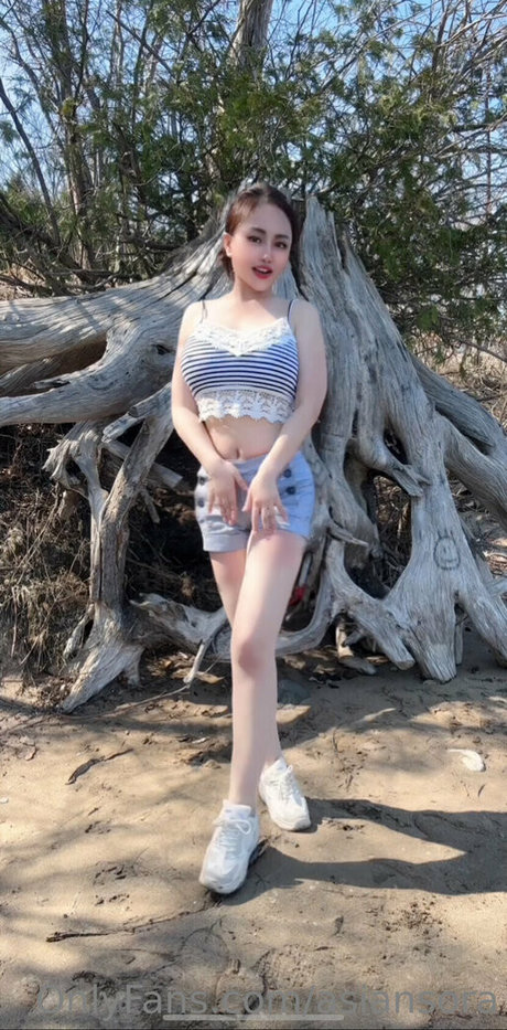 asiansora star du porno chaud archive