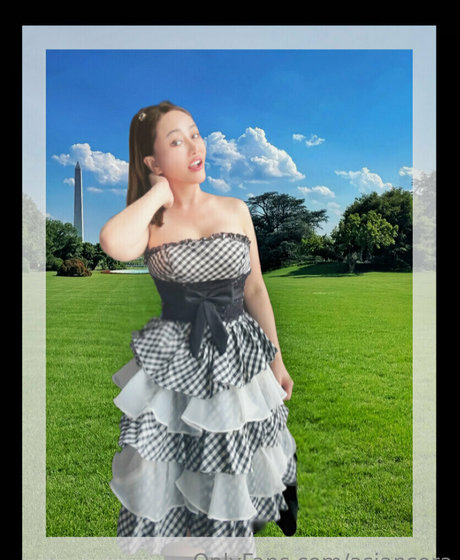 asiansora jolie star du porno photo