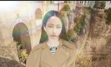 asiansora Fotoaufnahmen