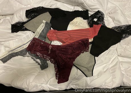 nipslipnovalynn étoile adulte galerie