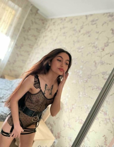 miss millerx star pornographique image